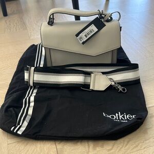 Botkier Cobble Hill crossbody